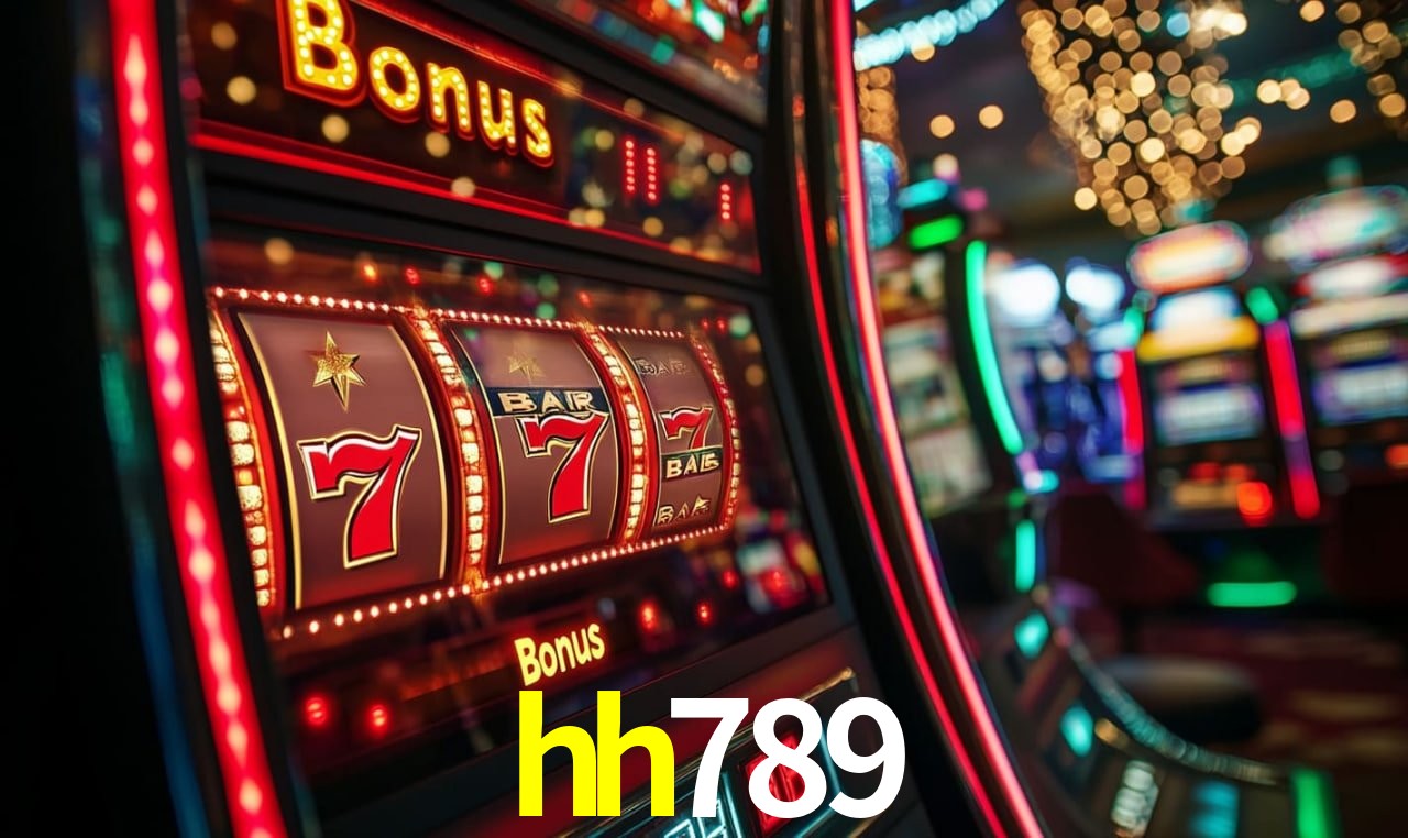 App mobile hh789