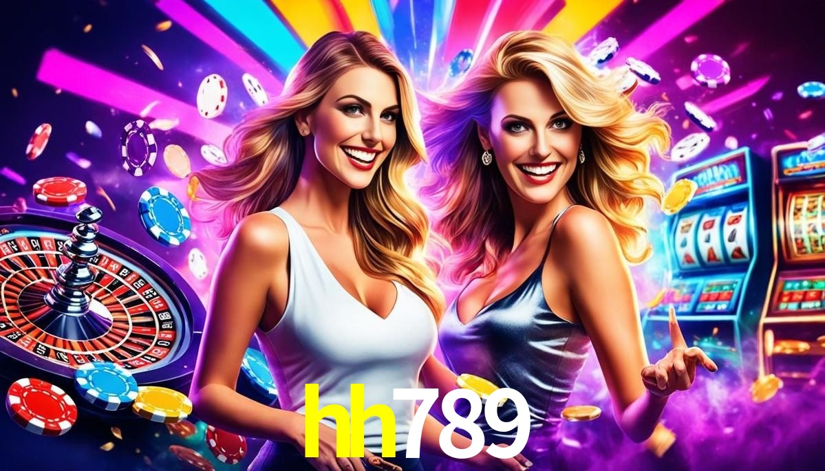 Desvendando o Mundo dos Jogos Virtuais na hh789