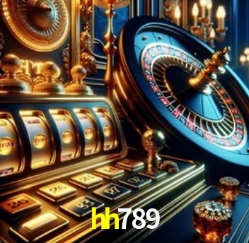A Emoção da Loteria na hh789: Uma Chance de Mudança de Vida