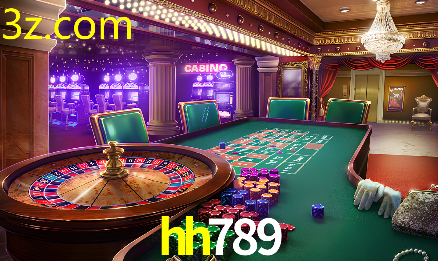 App HH789.COM